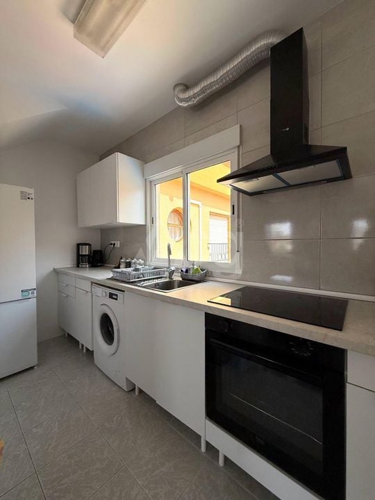 Duplex de 2 chambres à Torrevieja - AG152836 - Photo - 7