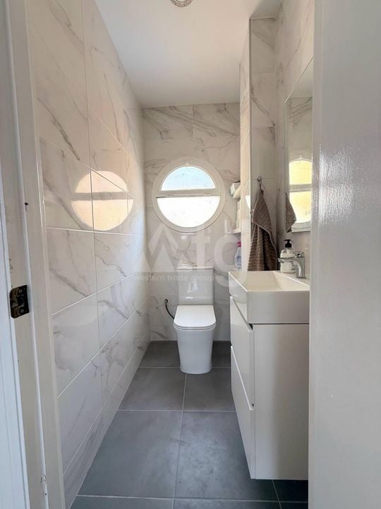 Duplex de 2 chambres à Torrevieja - AG152836 - Photo - 15