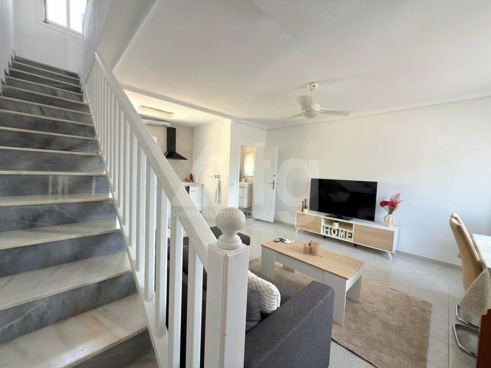 Duplex de 2 chambres à Torrevieja - AG152836 - Photo - 8