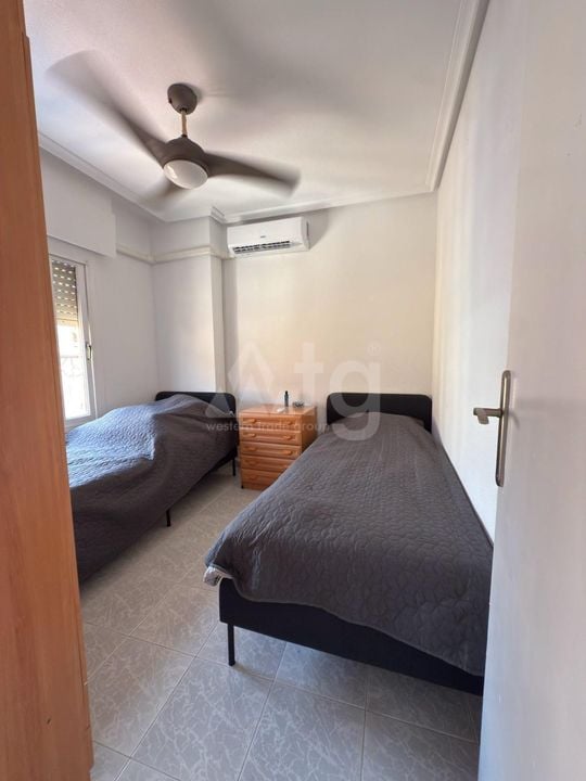 Duplex de 2 chambres à Torrevieja - AG152836 - Photo - 11