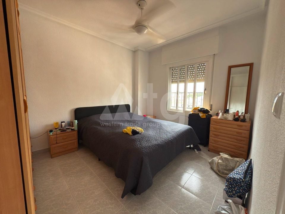 Duplex de 2 chambres à Torrevieja - AG152836 - Photo - 9