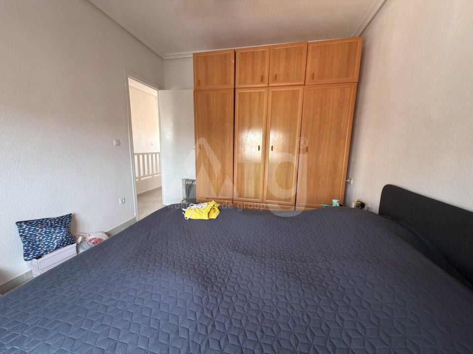 Duplex de 2 chambres à Torrevieja - AG152836 - Photo - 10