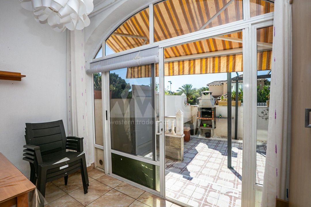 Bungalow de 1 chambre à Torrevieja - AG152843 - Photo - 25