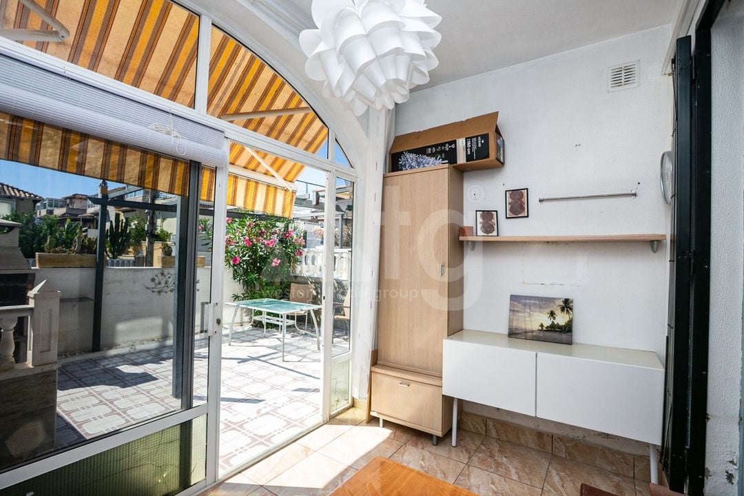 Bungalow de 1 chambre à Torrevieja - AG152843 - Photo - 26