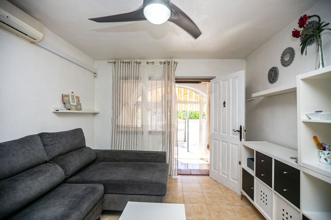 Bungalow de 1 chambre à Torrevieja - AG152843 - Photo - 8