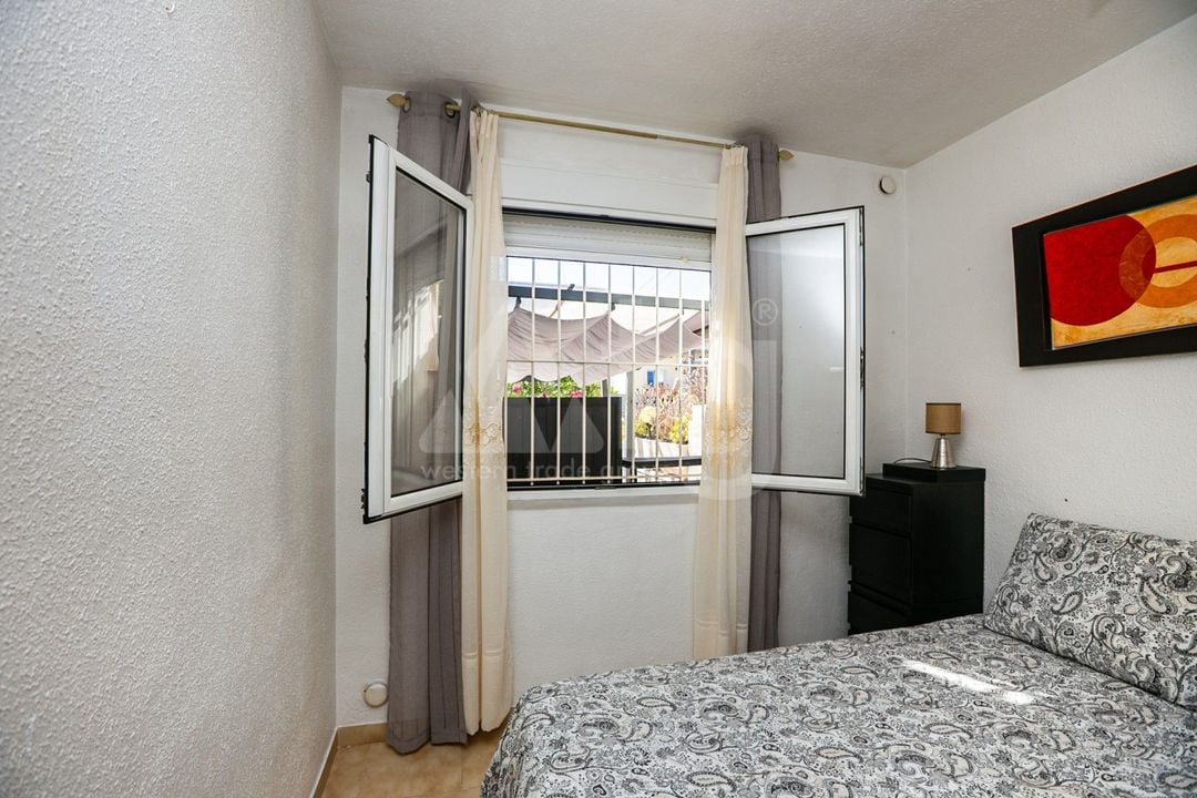 Bungalow de 1 chambre à Torrevieja - AG152843 - Photo - 18
