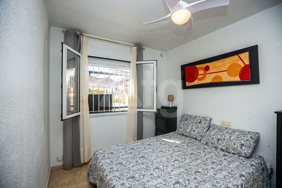 Bungalow de 1 chambre à Torrevieja - AG152843 - Photo - 16