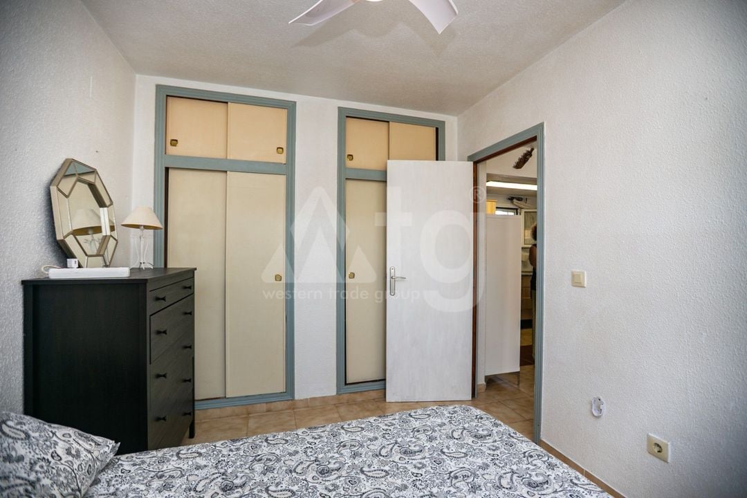 Bungalow de 1 chambre à Torrevieja - AG152843 - Photo - 20