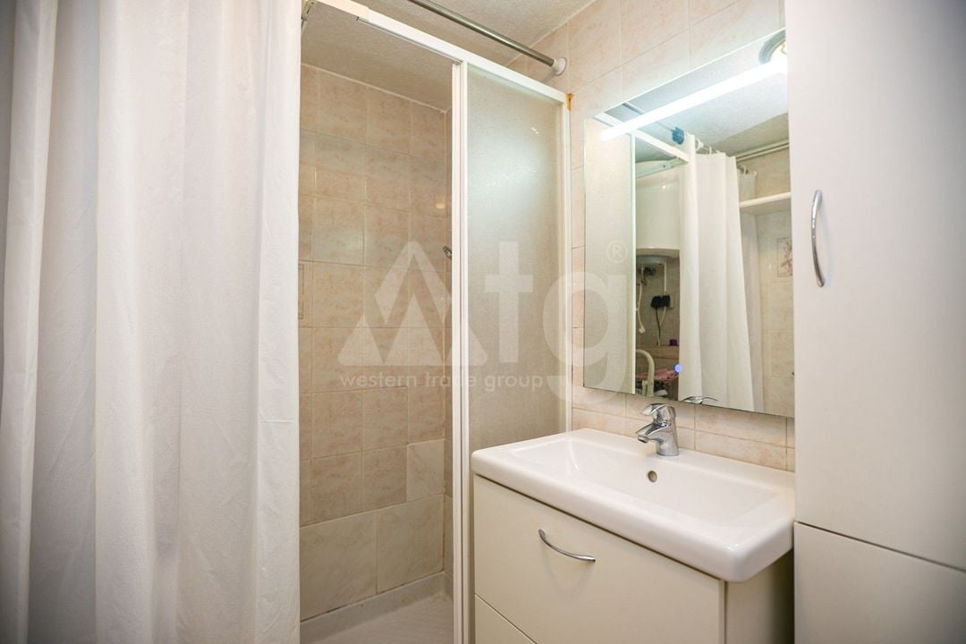 Bungalow de 1 chambre à Torrevieja - AG152843 - Photo - 21