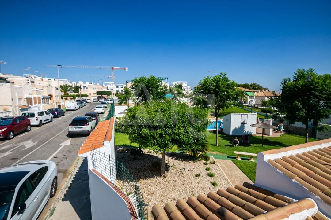 Bungalow de 1 chambre à Torrevieja - AG152843 - Photo - 32