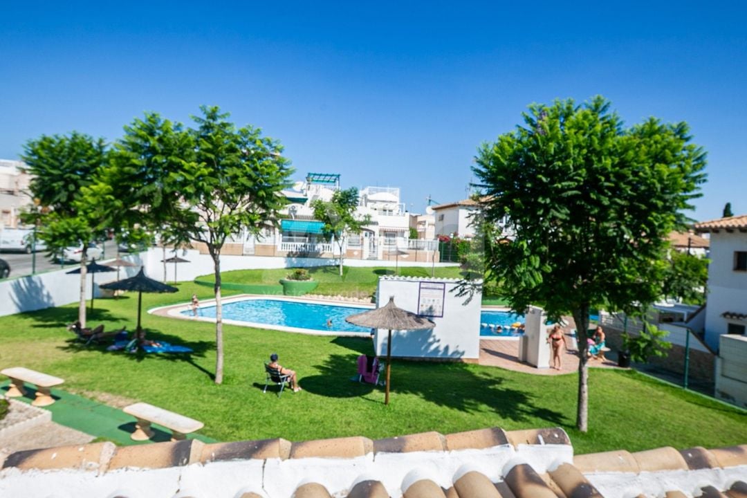 Bungalow de 1 chambre à Torrevieja - AG152843 - Photo - 34