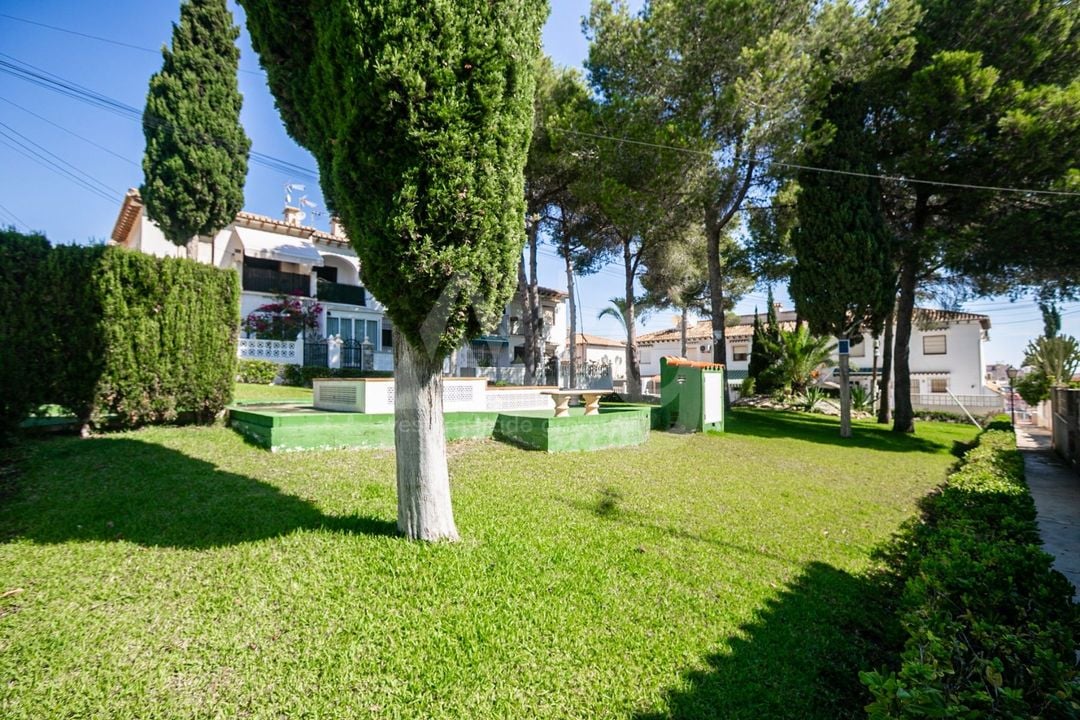 Bungalow de 1 chambre à Torrevieja - AG152843 - Photo - 2