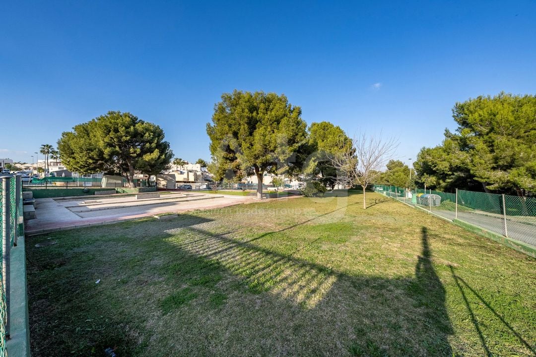 Bungalow de 1 chambre à Torrevieja - AG152843 - Photo - 39