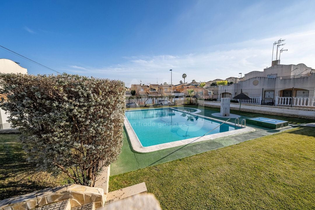 Bungalow de 1 chambre à Torrevieja - AG152843 - Photo - 35