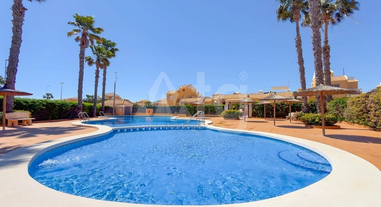 4 bedroom Townhouse in Rojales - AG152846 - Photo - 33