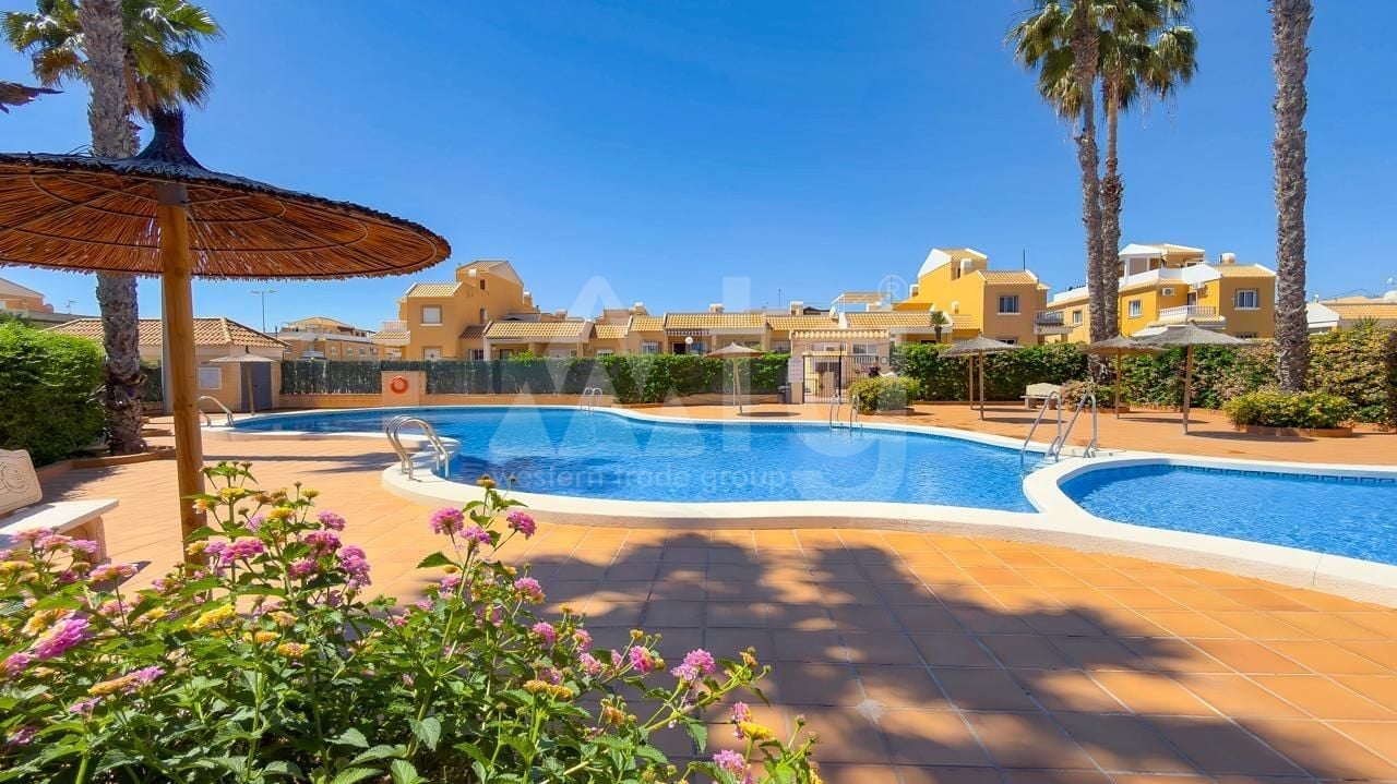 4 bedroom Townhouse in Rojales - AG152846 - Photo - 32