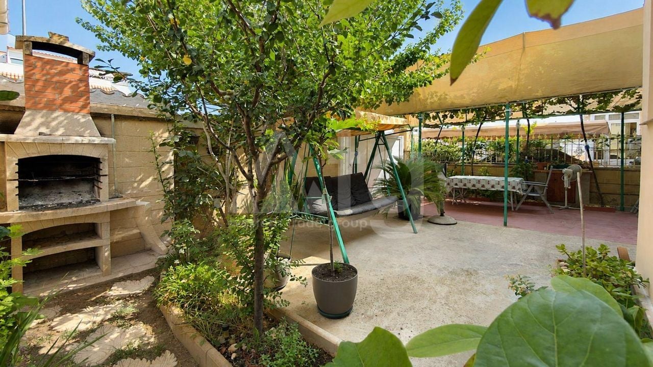 4 bedroom Townhouse in Rojales - AG152846 - Photo - 26