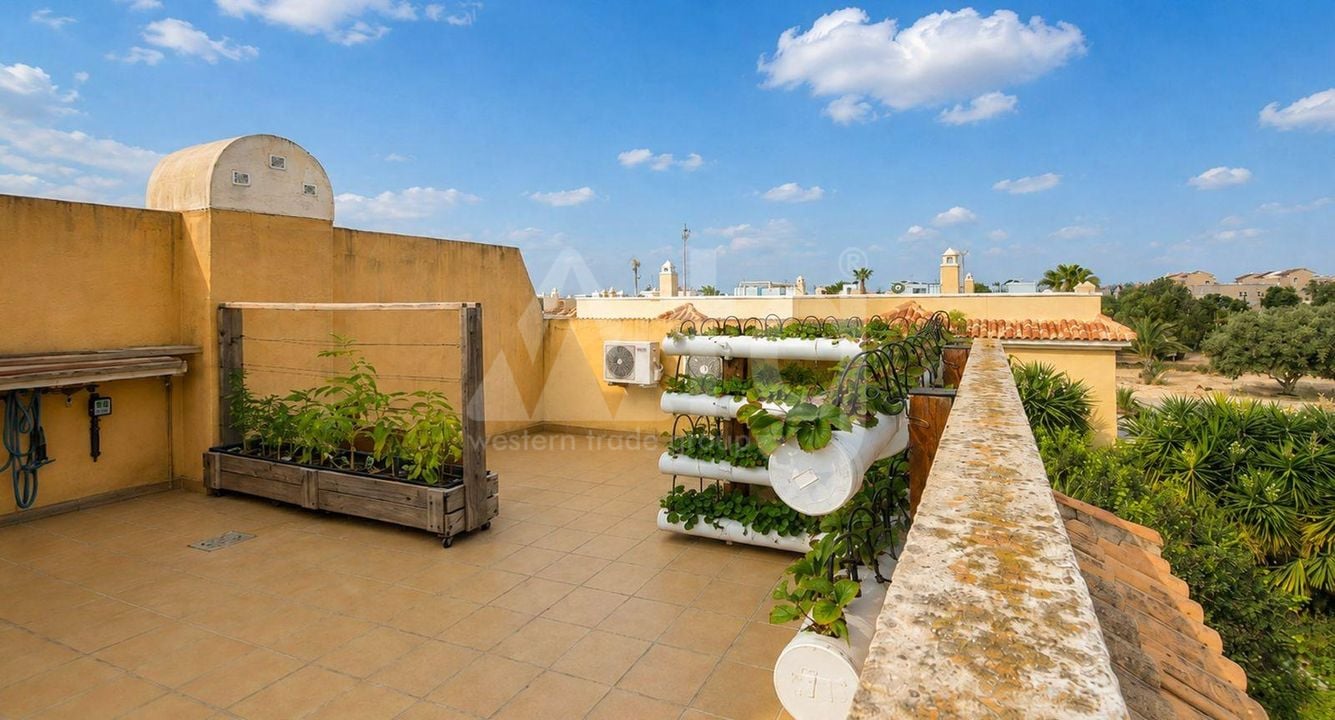 4 bedroom Townhouse in Rojales - AG152846 - Photo - 24