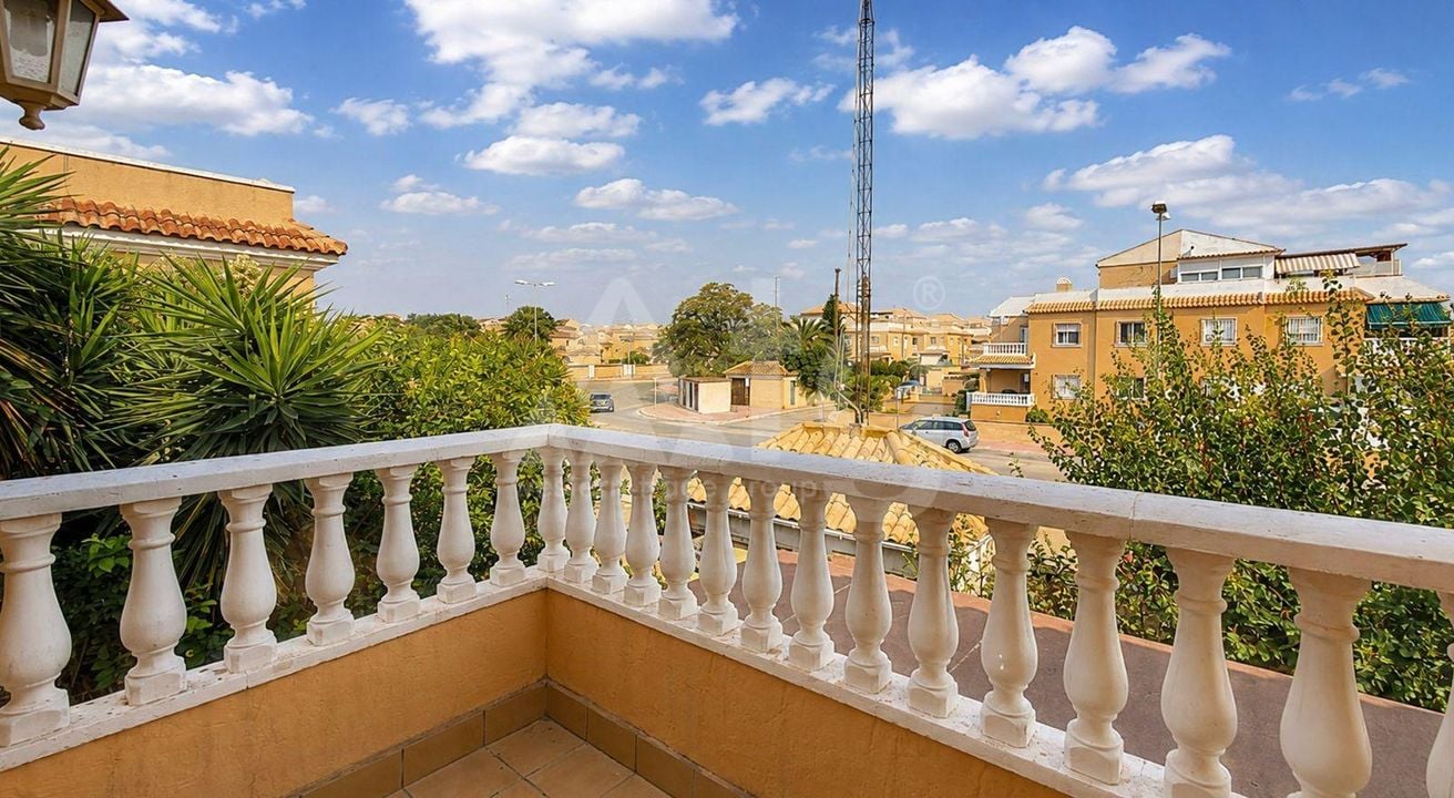 4 bedroom Townhouse in Rojales - AG152846 - Photo - 14