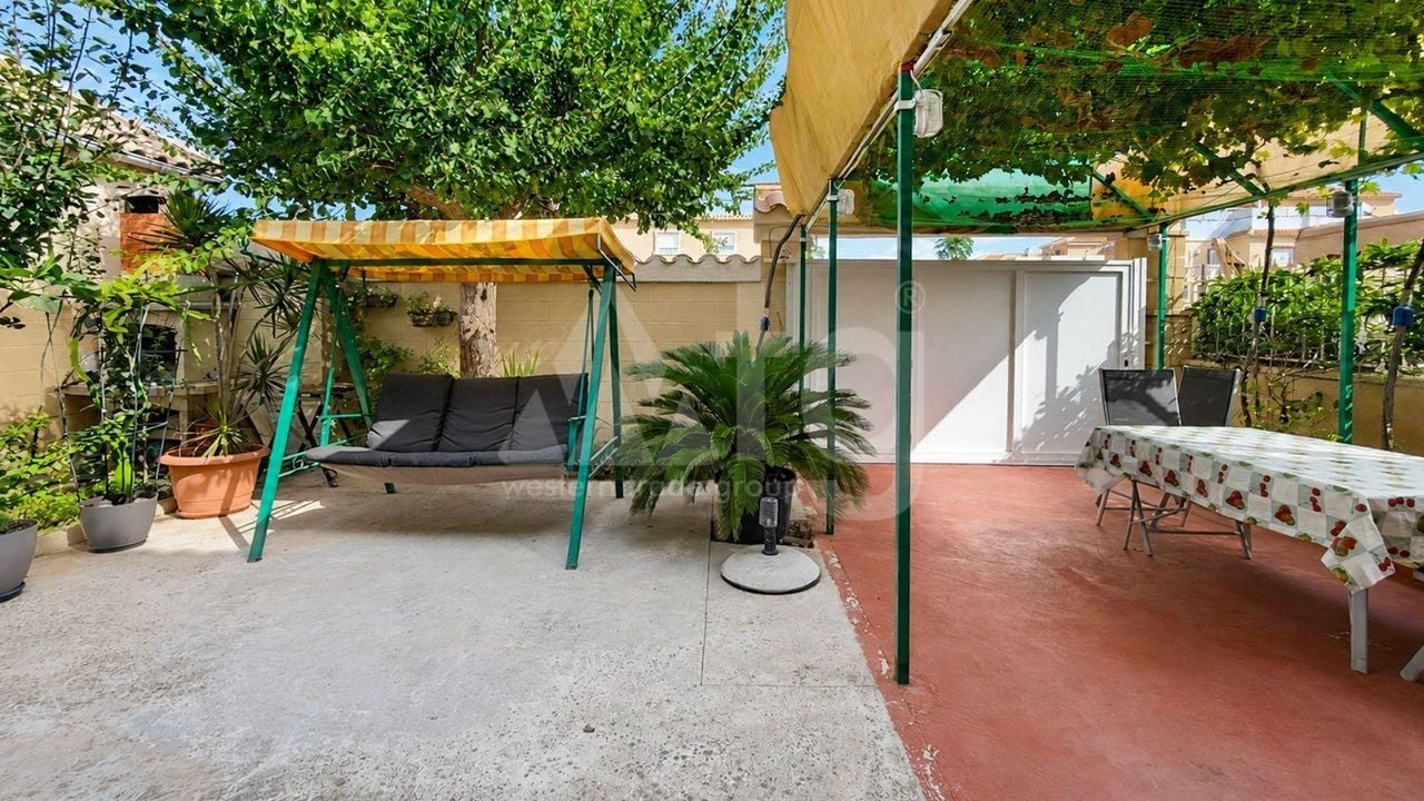 4 bedroom Townhouse in Rojales - AG152846 - Photo - 3