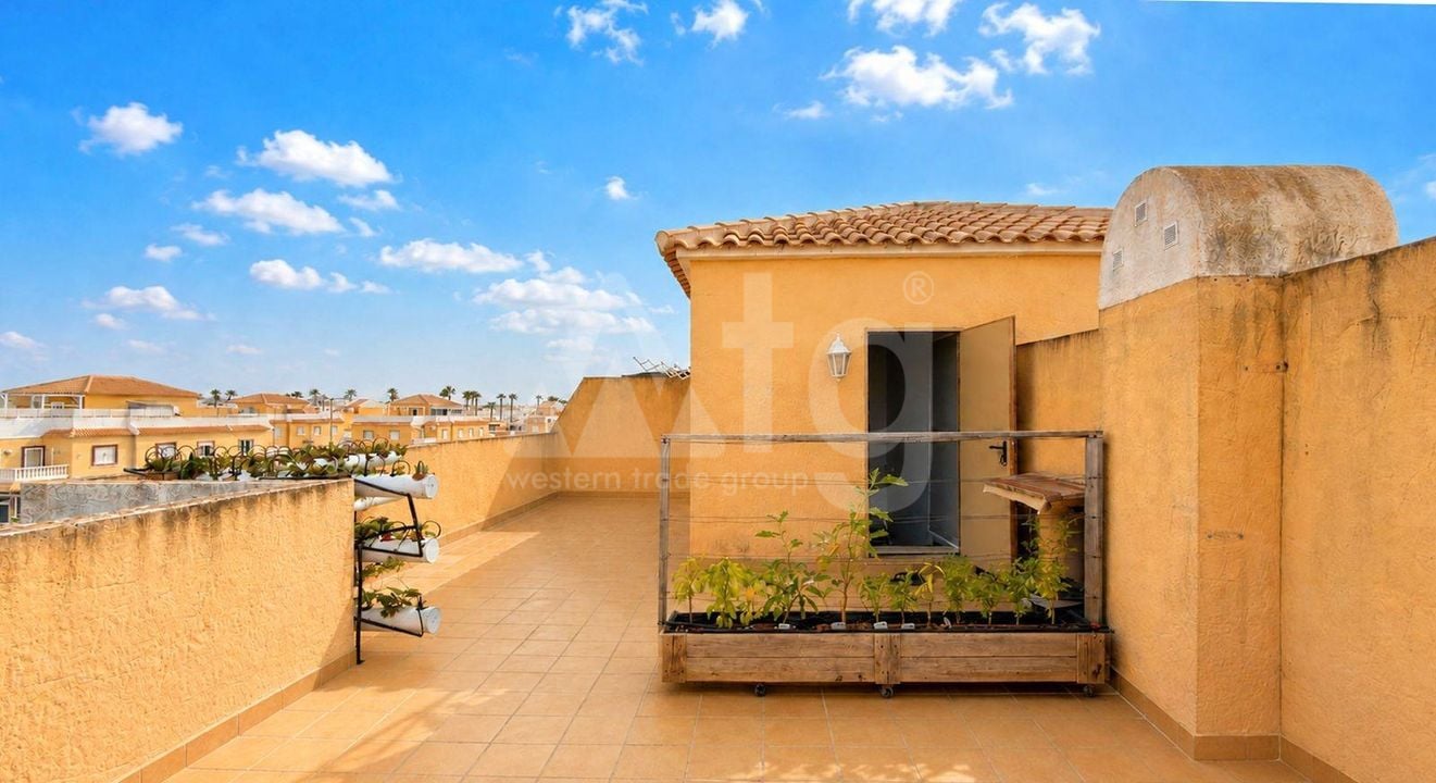 4 bedroom Townhouse in Rojales - AG152846 - Photo - 23