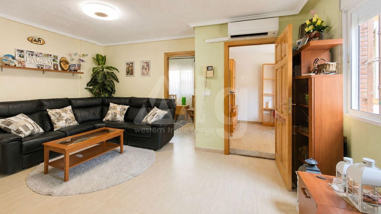 4 bedroom Townhouse in Rojales - AG152846 - Photo - 5