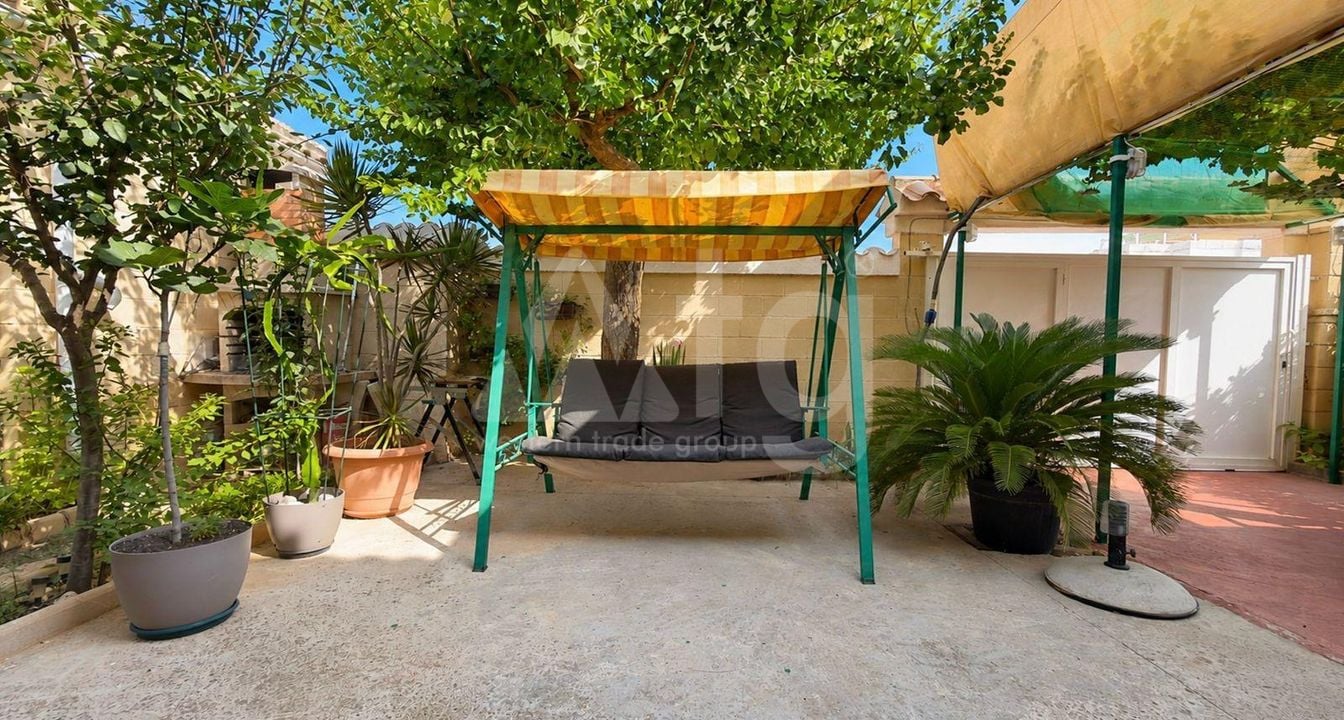 4 bedroom Townhouse in Rojales - AG152846 - Photo - 2