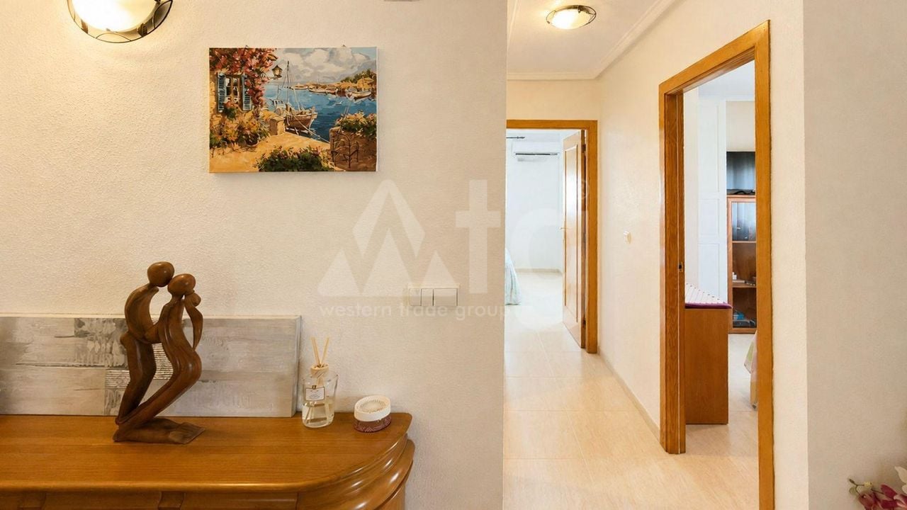 4 bedroom Townhouse in Rojales - AG152846 - Photo - 16
