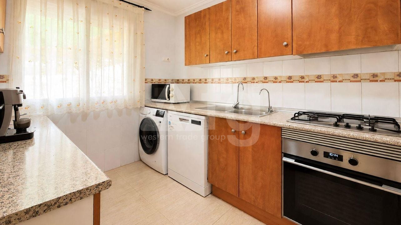 4 bedroom Townhouse in Rojales - AG152846 - Photo - 10