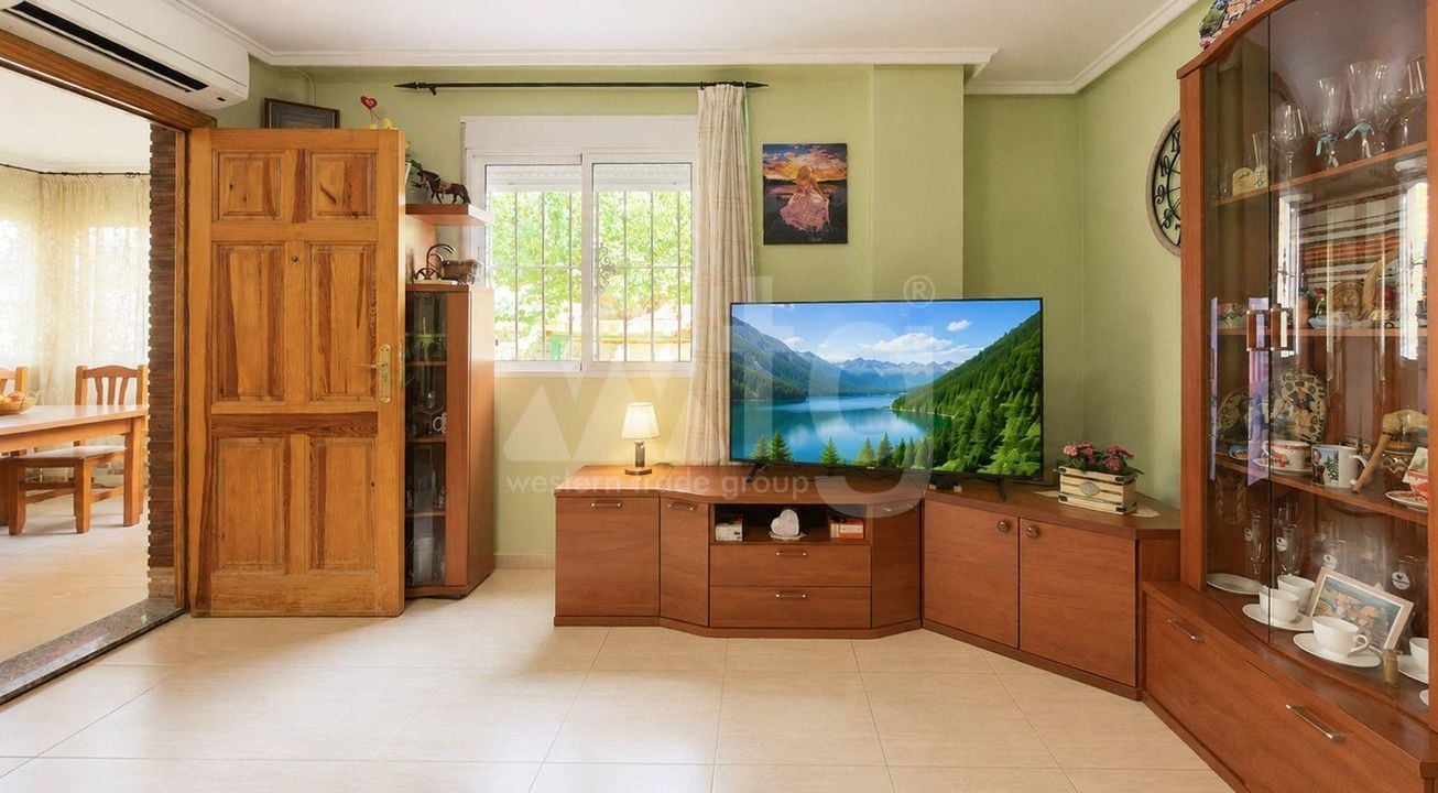 4 bedroom Townhouse in Rojales - AG152846 - Photo - 8