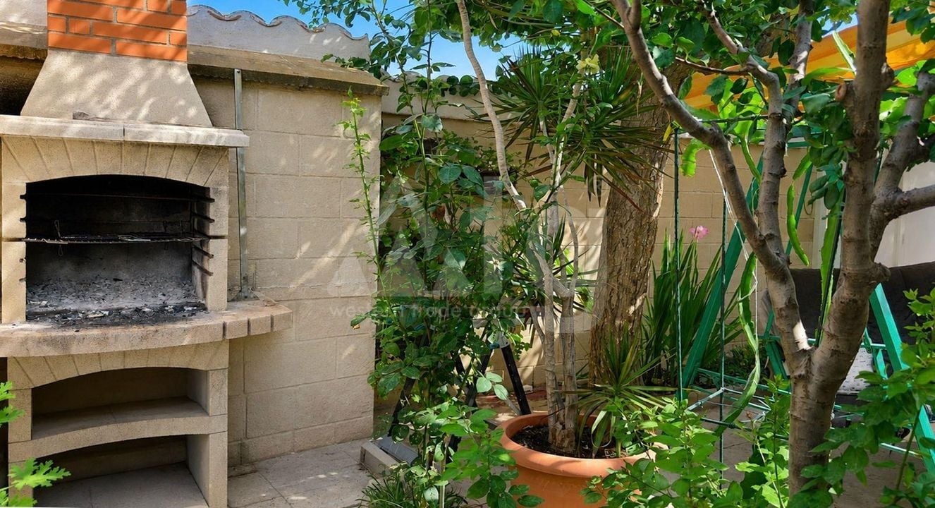 4 bedroom Townhouse in Rojales - AG152846 - Photo - 28