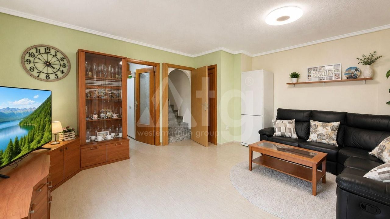 4 bedroom Townhouse in Rojales - AG152846 - Photo - 6