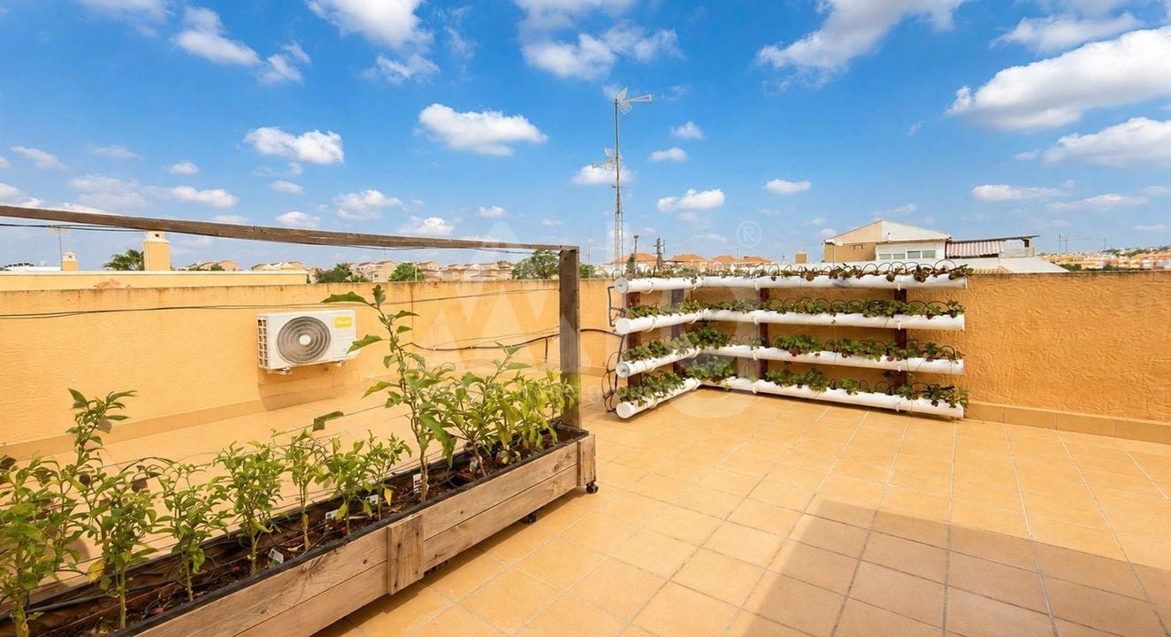 4 bedroom Townhouse in Rojales - AG152846 - Photo - 25