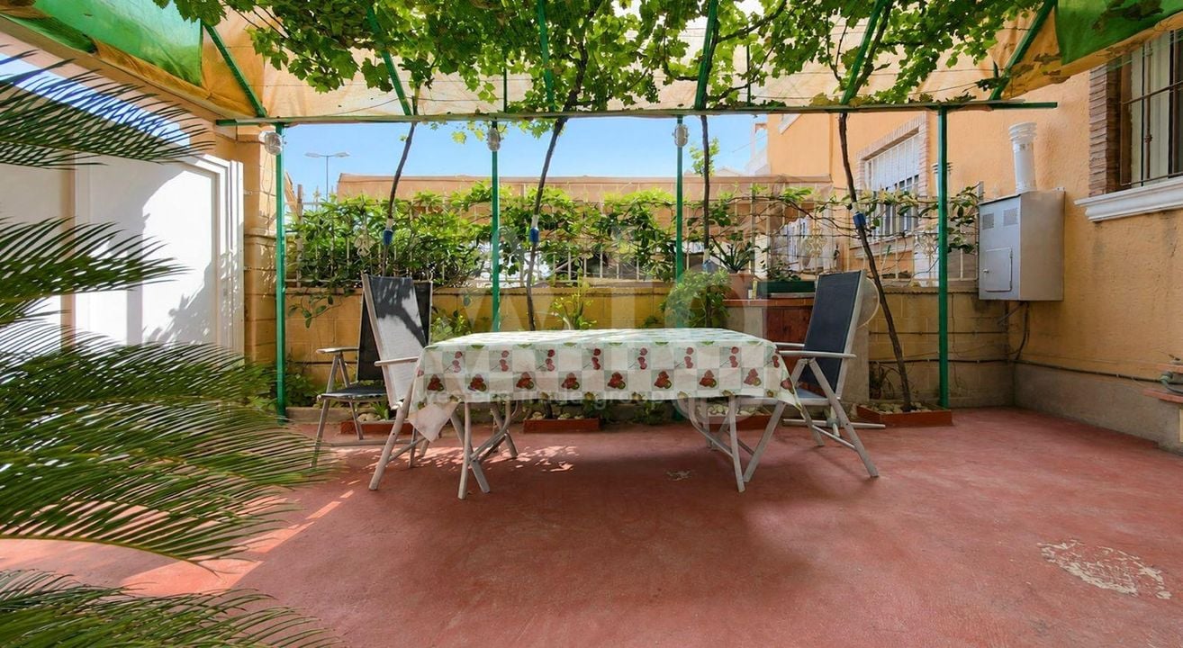4 bedroom Townhouse in Rojales - AG152846 - Photo - 4