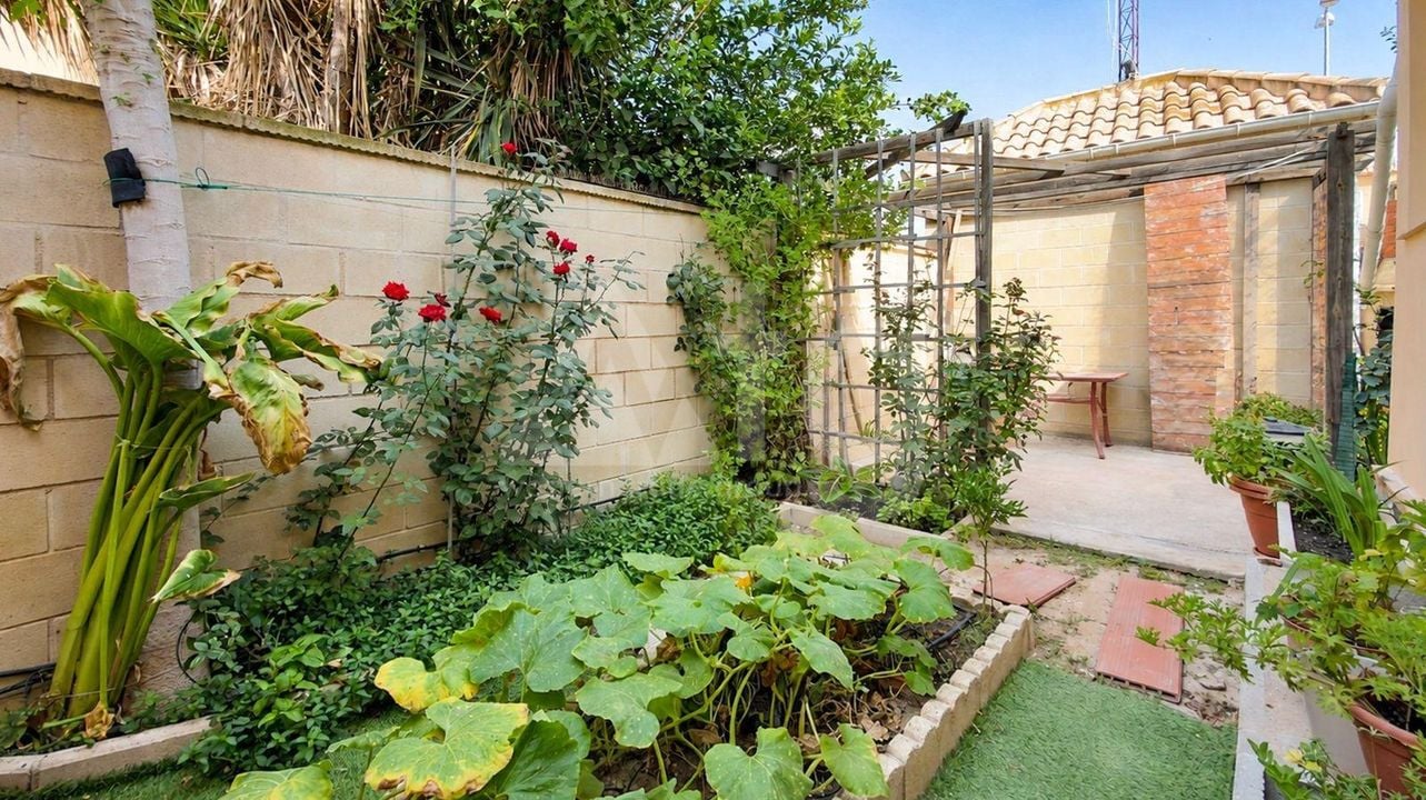 4 bedroom Townhouse in Rojales - AG152846 - Photo - 31