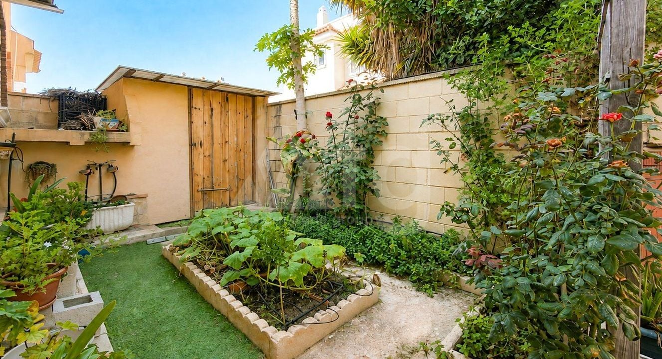 4 bedroom Townhouse in Rojales - AG152846 - Photo - 30