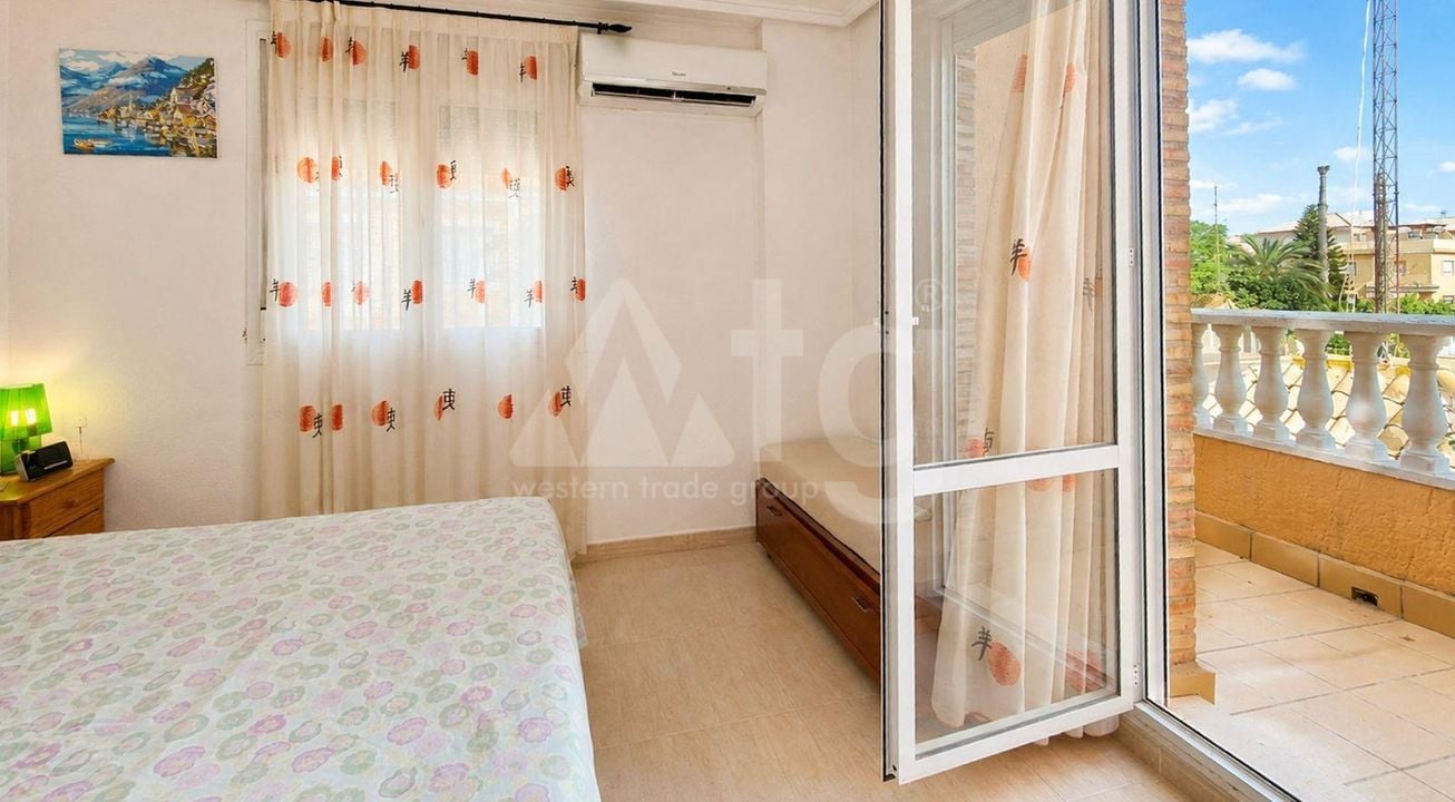 4 bedroom Townhouse in Rojales - AG152846 - Photo - 13