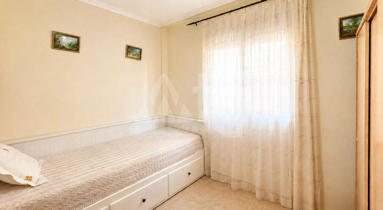 4 bedroom Townhouse in Rojales - AG152846 - Photo - 20