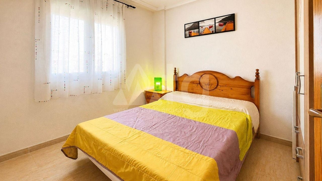 4 bedroom Townhouse in Rojales - AG152846 - Photo - 19