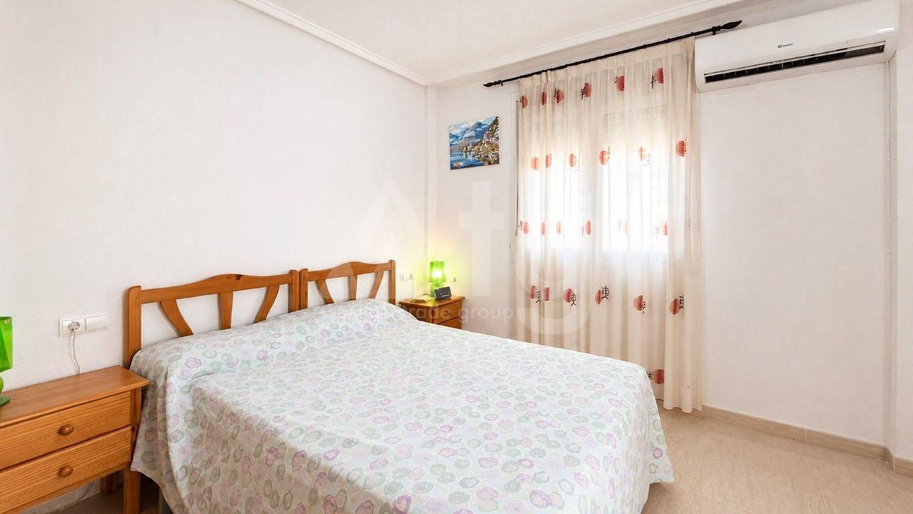 4 bedroom Townhouse in Rojales - AG152846 - Photo - 12
