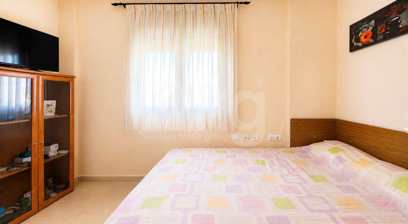4 bedroom Townhouse in Rojales - AG152846 - Photo - 18