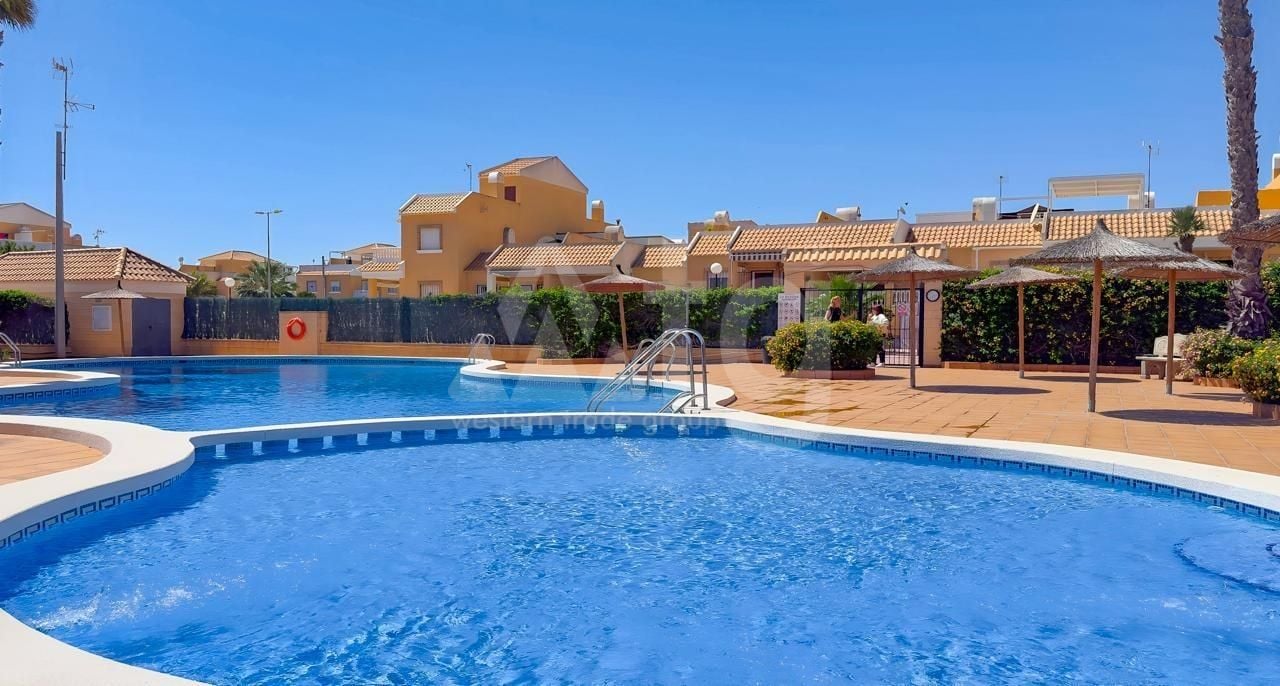 4 bedroom Townhouse in Rojales - AG152846 - Photo - 34