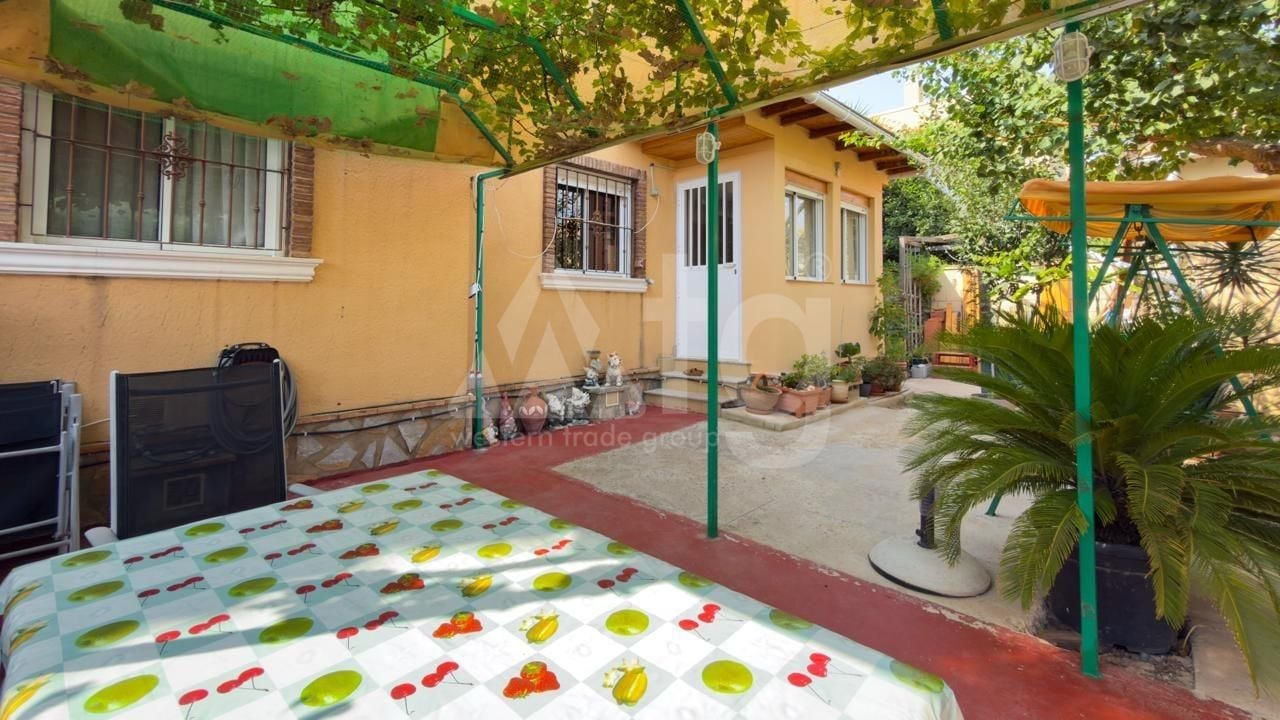 4 bedroom Townhouse in Rojales - AG152846 - Photo - 29