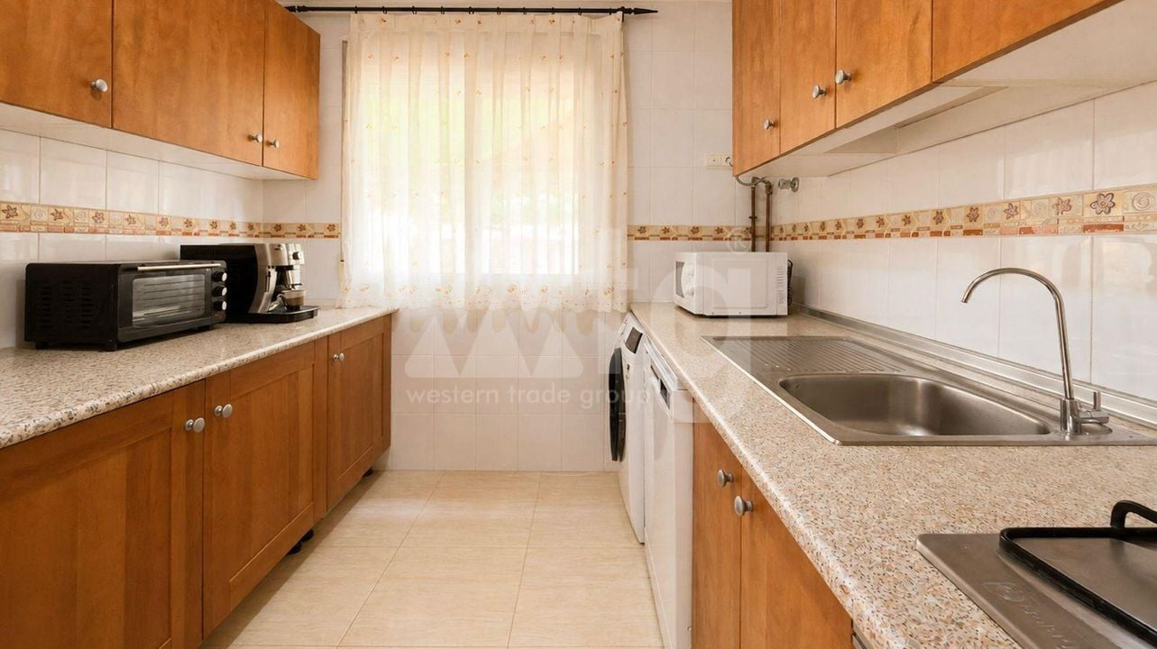 4 bedroom Townhouse in Rojales - AG152846 - Photo - 9