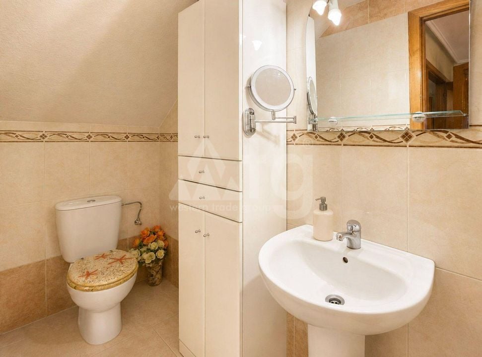 4 bedroom Townhouse in Rojales - AG152846 - Photo - 22