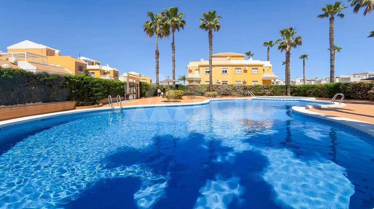 4 bedroom Townhouse in Rojales - AG152846 - Photo - 35