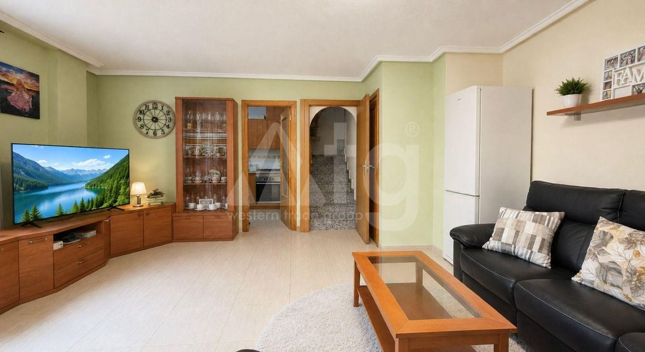 4 bedroom Townhouse in Rojales - AG152846 - Photo - 7