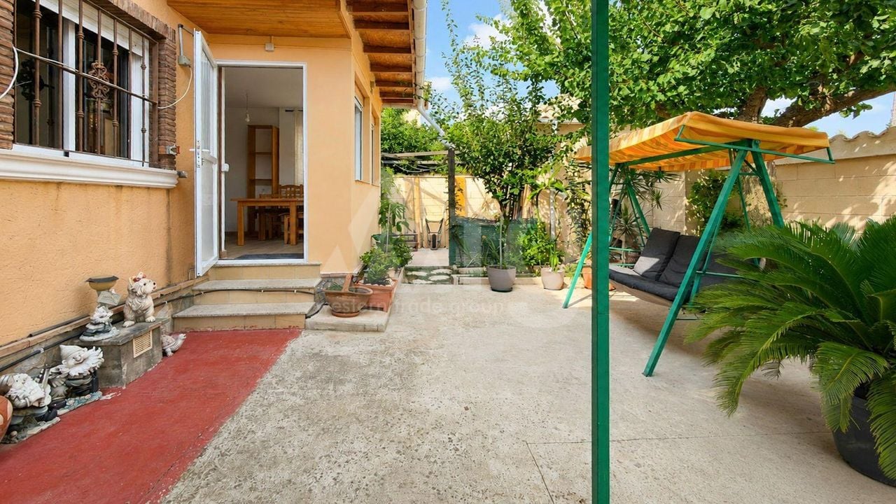 4 bedroom Townhouse in Rojales - AG152846 - Photo - 1