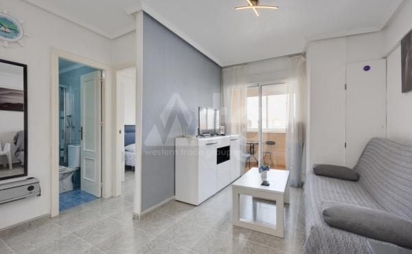 2 bedroom Apartment in Torrevieja - AG152852 - Photo - 2