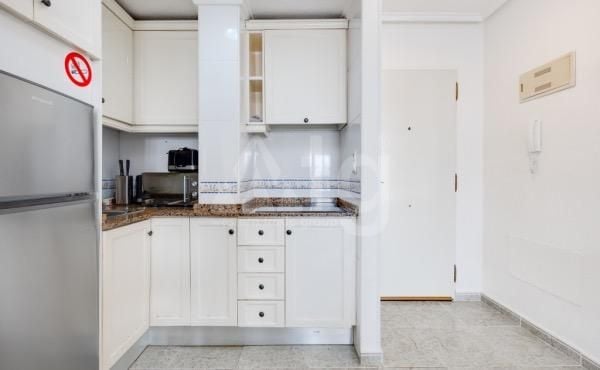 2 bedroom Apartment in Torrevieja - AG152852 - Photo - 3